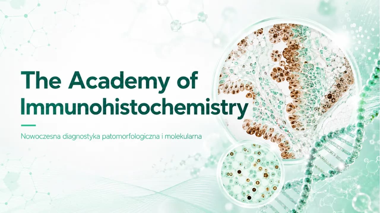 Biovigen na The Academy of Immunohistochemistry 2026 Biovigen na The Academy of Immunohistochemistry 2026