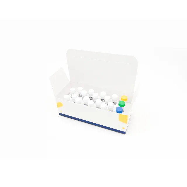 epicGEN Solid Cancer and MSI Kit BioVendor epicGEN Solid Cancer and MSI Kit BioVendor