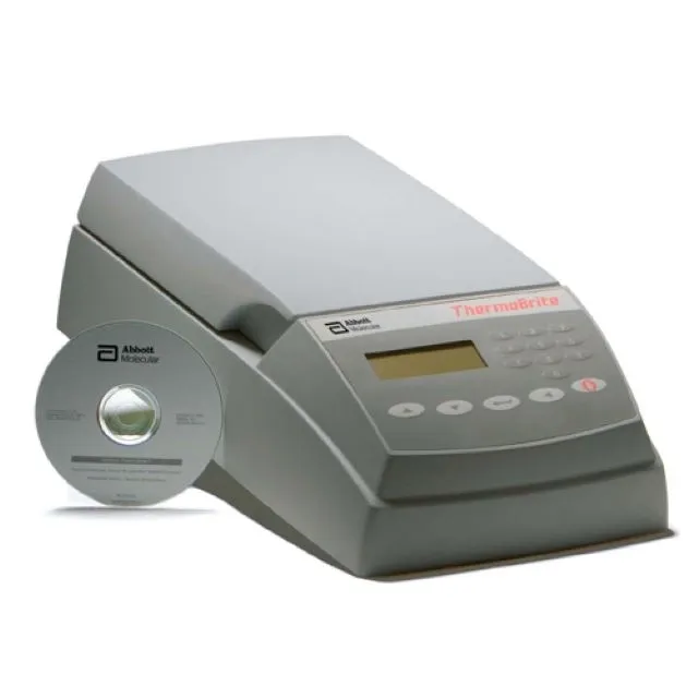 Hybrydyzator Thermobrite Denaturation/Hybrydization System Hybrydyzator Thermobrite Denaturation/Hybrydization System