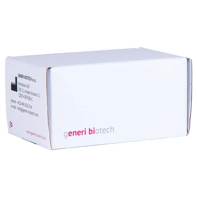 gb Basic Reverse Transcription Kit gb Basic Reverse Transcription Kit